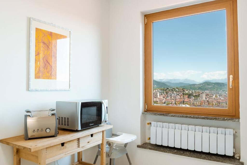 Appartamento Piccapiana Sea View Attic Flat La Spezia Esterno foto