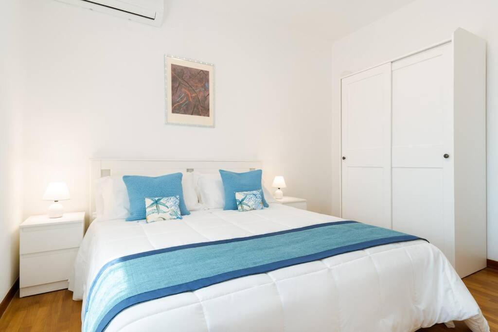 Appartamento Piccapiana Sea View Attic Flat La Spezia Esterno foto